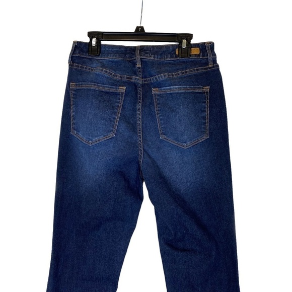 Social Standard by Sanctuary woman's size 6/28 high rise skinny denim jeans - Picture 4 of 7